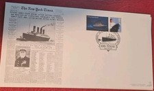 2012 titanic centenary for sale  BOURNEMOUTH