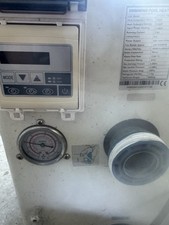 Hydro pro wärmepumpe gebraucht kaufen  Zirndorf