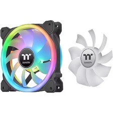 120mm thermaltake swafan gebraucht kaufen 120mm thermaltake swafan gebraucht kaufen  Unterschleißheim