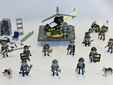 Playmobil sek special gebraucht kaufen  Bienenbüttel