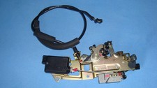 Peugeot partner 2.0 d'occasion  Huningue