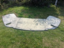 Paragon motorhome thermal for sale  DOVER