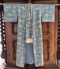 Langer kimono reine gebraucht kaufen  Schwabach
