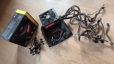 Alimentatore per atx usato  Primiero San Martino di Castrozza