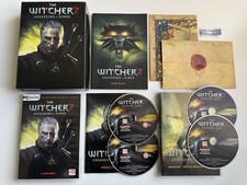 The witcher assassins d'occasion  Paris XII