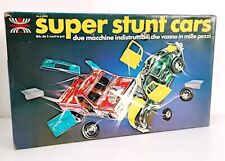 Super stunt cars usato  Genova