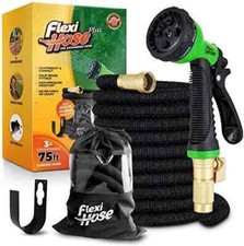 Flexi garden hose for sale  LONDON