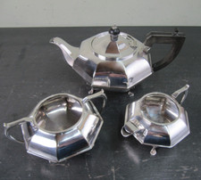 Vintage edwardian epns for sale  SKIPTON