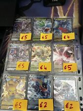 Carte pokemon usato  Borgetto