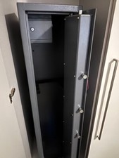 Firearms cabinet extra for sale  HENLOW