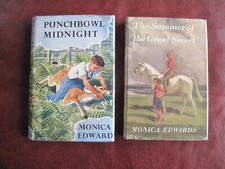 Punchbowl midnight monica for sale  WITNEY