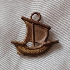 Ancien bijou pendentif d'occasion  Perpignan-