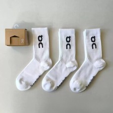 Crew socks logo for sale  Shipping to United States