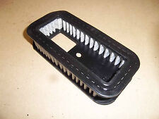 Triumph air filter for sale  LIVERPOOL