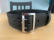 Duty belt safariland d'occasion  Le Loroux-Bottereau