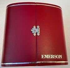 Emerson scatola orologio usato  Lonato del Garda