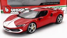 Burago ferrari 296 usato  Atri
