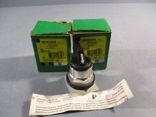 Lote de (2) interruptores seletores Schneider 9001KS53FB, usado comprar usado  Enviando para Brazil