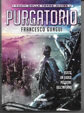Purgatorio libro francesco usato  Italia