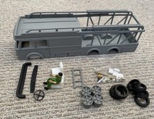Fiat ferrari transporter for sale  SWANSEA