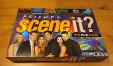 Friends scene dvd for sale  Nutley