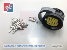 Connettore spinotto per usato Connettore spinotto per usato  Settimo Torinese