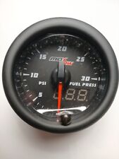 Fuel pressure gauge for sale  Columbus