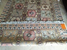 Tapis marocain fès d'occasion  Arzacq-Arraziguet