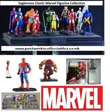 Eaglemoss classic marvel d'occasion  Expédié en Belgium