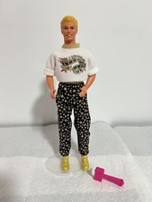 Hollywood hair ken gebraucht kaufen  Gerlingen
