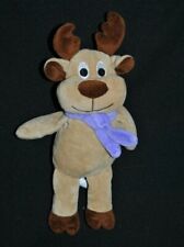 Doudou renne beige d'occasion  Krautergersheim