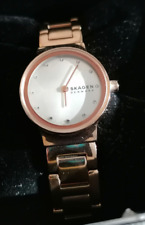 Skagen damen uhr gebraucht kaufen  Friedrichshafen