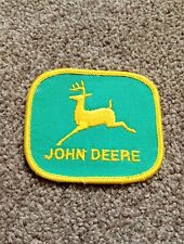 John deere green for sale  PRESTON