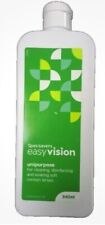 240ml specsavers contact for sale  GRIMSBY