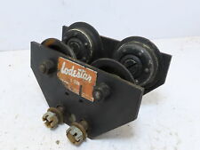 Lodestar low headroom for sale  Wolcottville
