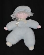 Peluche doudou poupée d'occasion  Strasbourg-