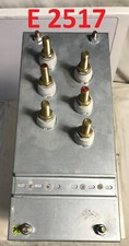 Condensator dominit 243 gebraucht kaufen  Limburgerhof