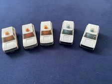 Matchbox rolamatics police gebraucht kaufen  Mannheim