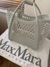 Max mara white for sale  LONDON