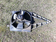 Ventilador de refrigeração condensador radiador 90265780 Opel Astra Vectra Wagon GM comprar usado  Enviando para Brazil