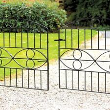 Modern pair arched for sale  CANNOCK