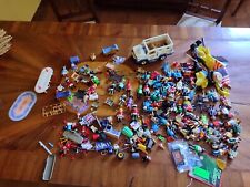 Lotto misto playmobil usato  Vigevano