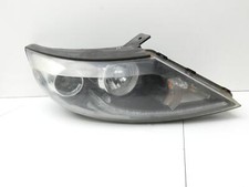 Halogen scheinwerfer frontsche gebraucht kaufen  Linkenheim-Hochstetten