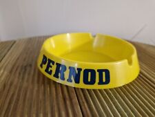 Ancien cendrier pernod d'occasion  Wingles