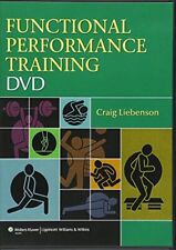 Functional Performance Training - Liebenson, Craig - - Good, usado segunda mano  Embacar hacia Argentina