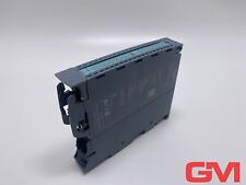 Siemens digitaleingabemodul 6e gebraucht kaufen  Neustadt an der Weinstraße