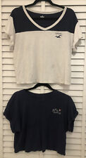 Hollister gilly hicks for sale  POOLE
