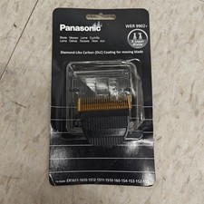 Panasonic wer9900 wer9902 for sale  Mesa