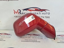 Specchietto retrovisore destro usato  Italia