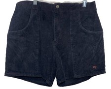 Vtg corduroy shorts for sale  Herrin